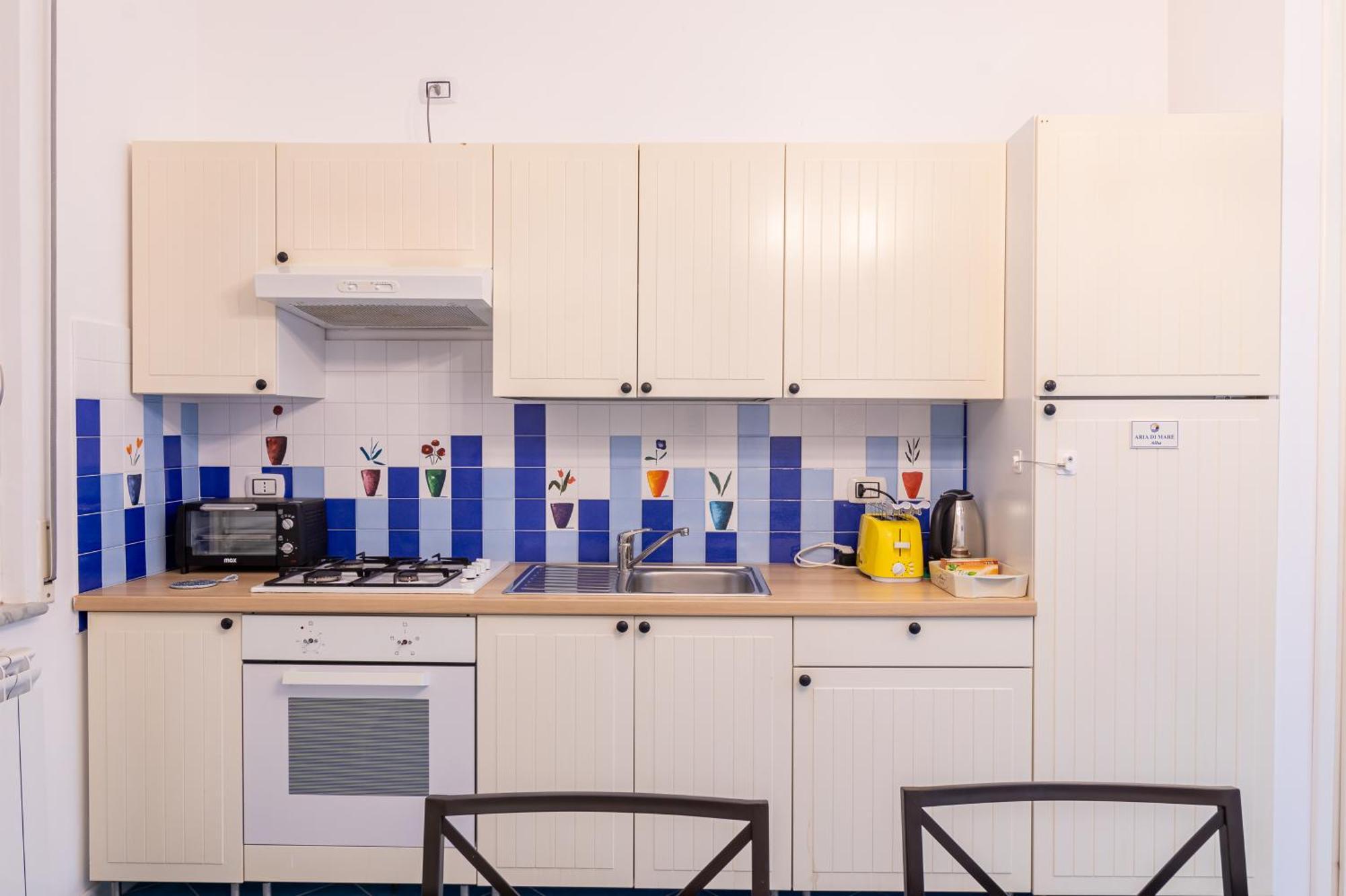 Aria Di Mare Rooms Cefalu Ngoại thất bức ảnh