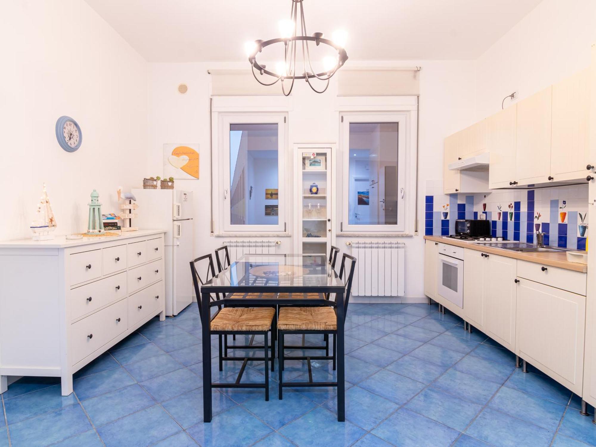 Aria Di Mare Rooms Cefalu Ngoại thất bức ảnh