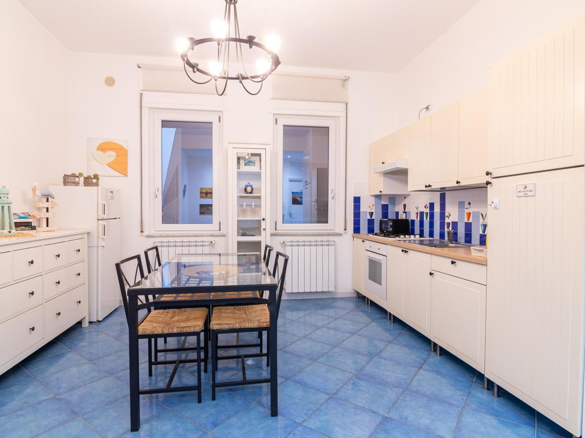 Aria Di Mare Rooms Cefalu Ngoại thất bức ảnh